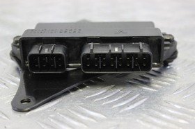 Kawasaki ZX6R Igniter Cdi Ecu 2000 2001 J1 J2 ZX 6 R ZX-6R Ninja B167