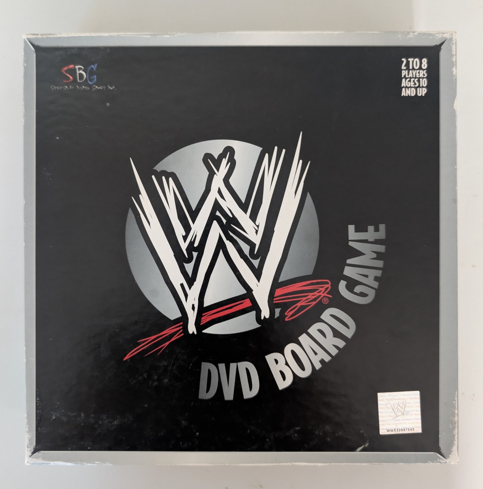 New In Box