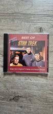 BEST OF STAR TREK - MUSIC FROM ORGINAL SERIES...
