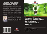 Kaveh Ostad-Ali-Askari (U. A.) | Concepts De Base Et Principes Fondamentaux...