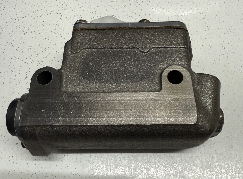 FROGEYE SPRITE & MIDGET FRENO Y EMBRAGUE CILINDRO MAESTRO 7/8"" 1958-1963 GMC109 Foto 3 de 3