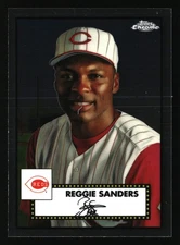 Cincinnati Reds Baseball Cards - Choose from 100s Player Qty Discount - Part 25