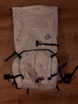 Hyperlite Mountain Gear Northrim 70 Medium