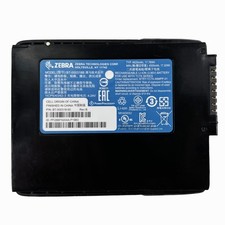 Genuine Battery BT-000318 for Zebra Motorola Symbol TC70 TC75 TC77 82-171249-02