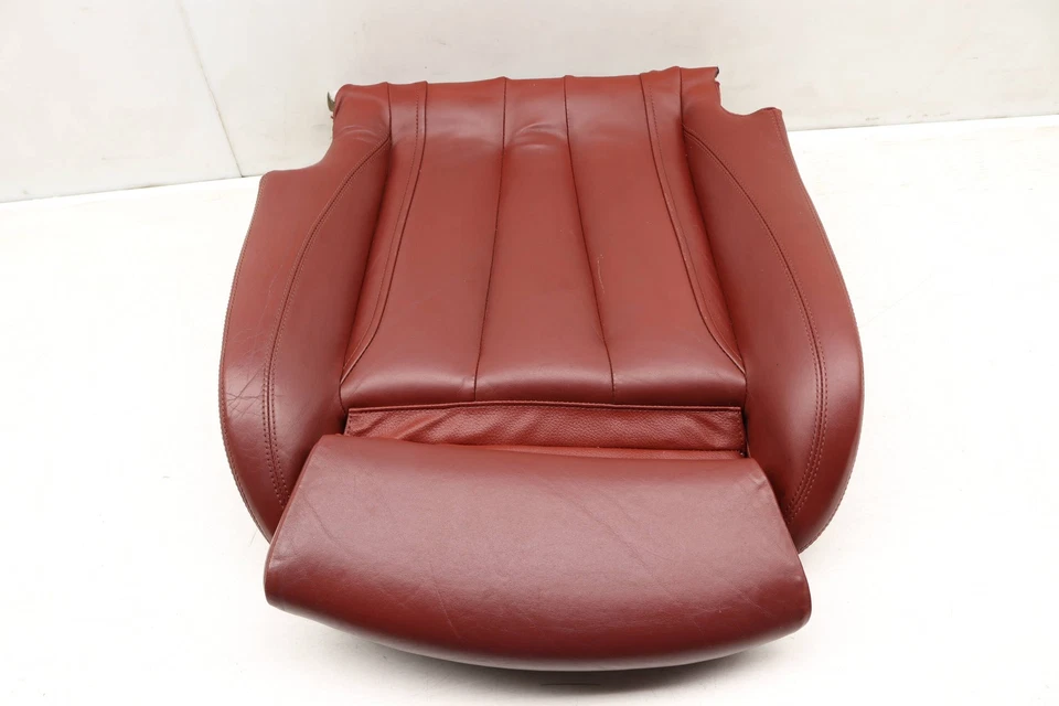 BMW 640I XDRIVE GRAN CUPÉ 2014-2019 - Cojín inferior del asiento inferior delantero derecho Foto 3 de 4