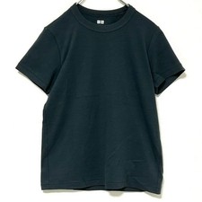 Uniqlo U Black Short Sleeve T-Shirt XL Unisex Casual