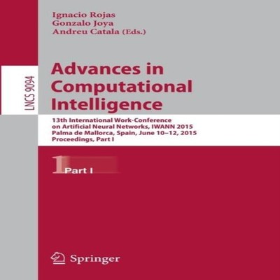 Advances in Computational Intelligence 13th International Work-Co