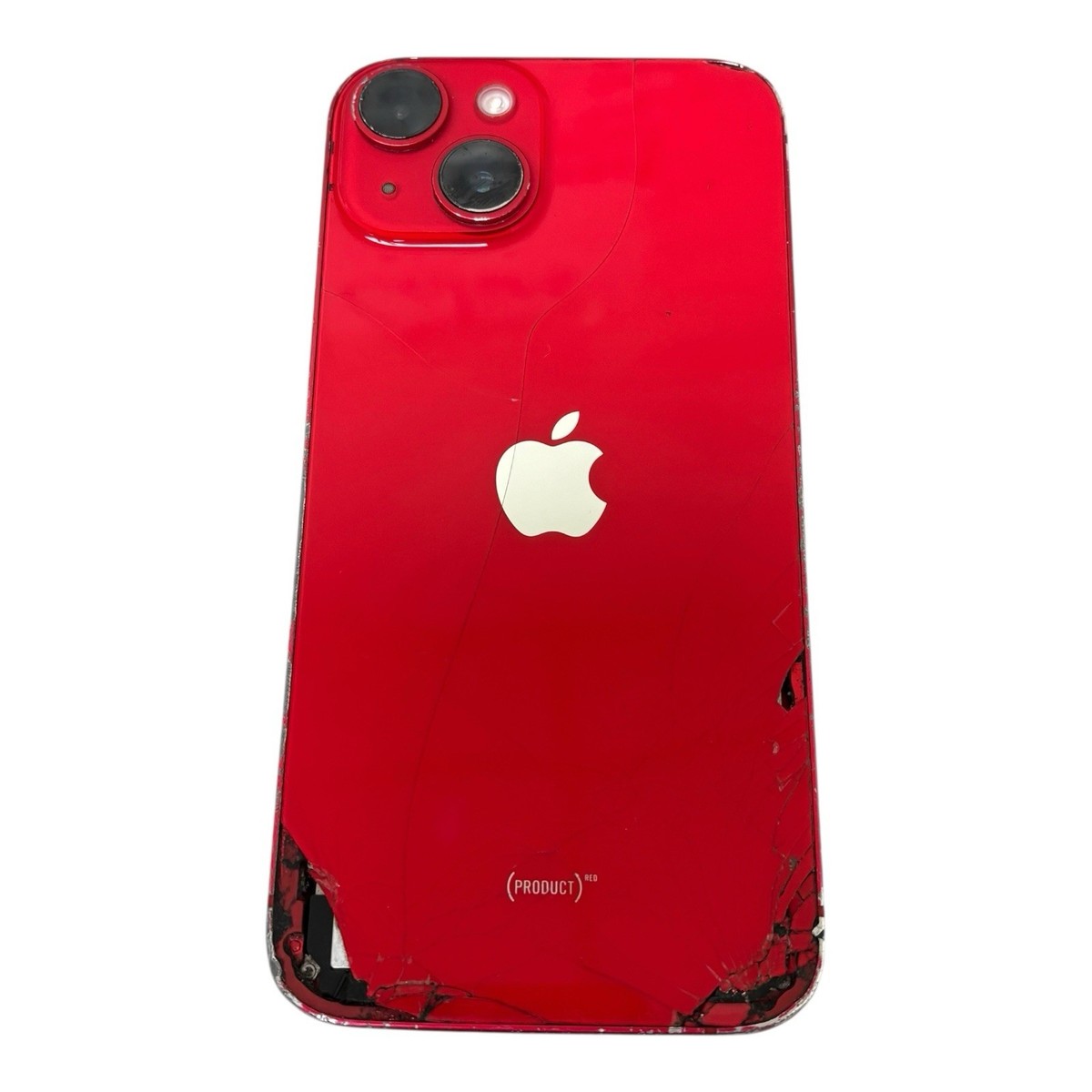 Apple iPhone 14 128GB (PRODUCT)RED (AT&T Locked) FA - *READ* | eBay
