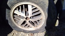 1984-88 Pontiac Fiero Wheel Doesnt Include Tire