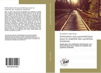 Estimation Non ParaméTrique Pour La Stabilité Des SystèMes D'attente Djamil Aiss