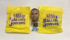 NBA Ballers Series 2 RARE Damian Lillard City Edition Black Milwaukee Jersey
