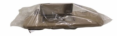 2003-2005 Nissan Murano Driver Left LH Sun Visor Assembly Sunvisor OEM 1504632