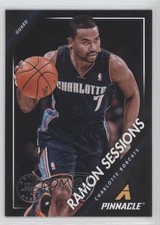 2013-14 Panini Pinnacle Artist Proof Ramon Sessions #92 0c6