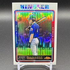 Ian Kinsler