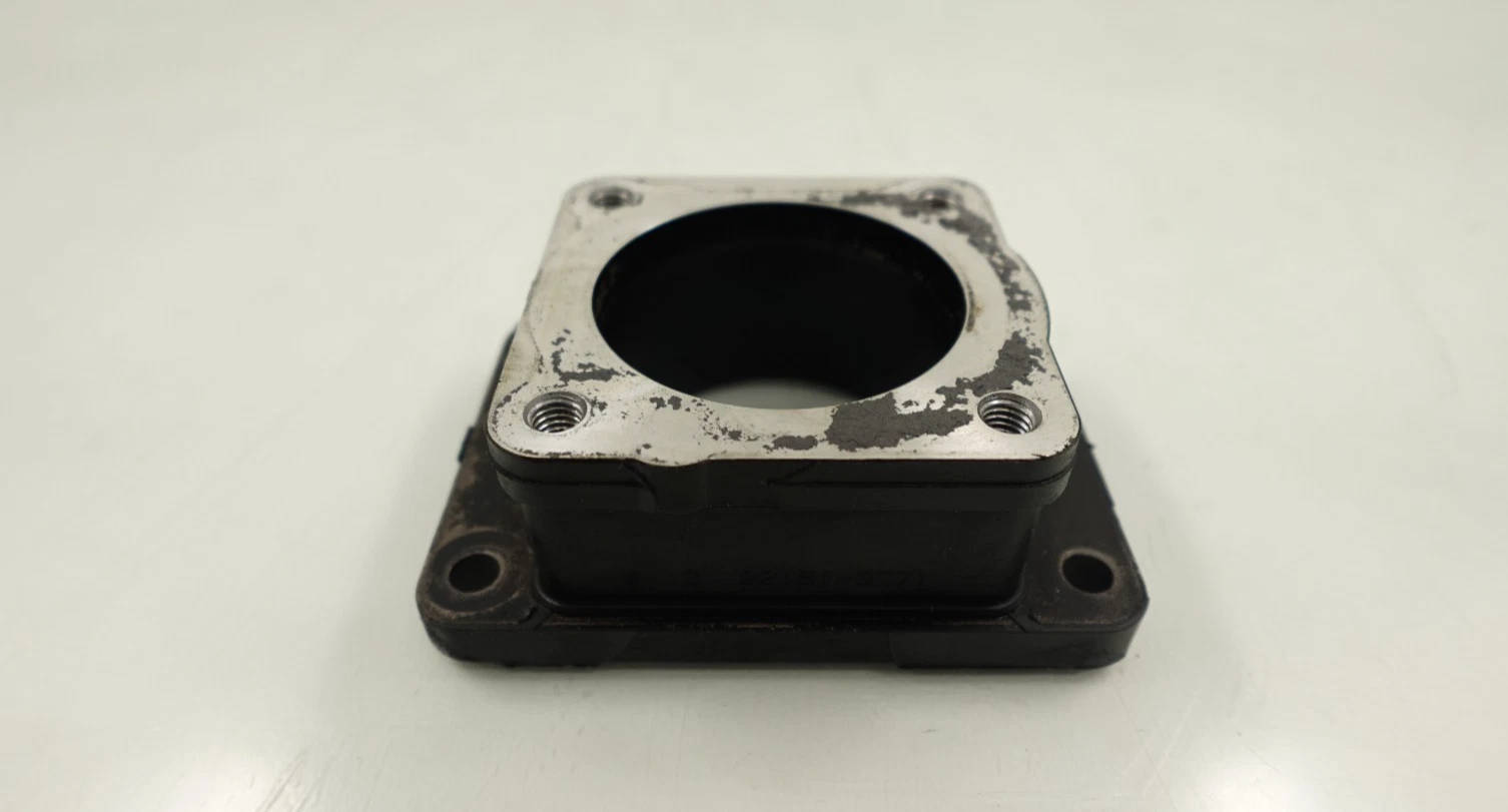 2007-2010 Kawasaki Ultra 250X / 260LX OEM Throttle Body Adapter 92161-3771