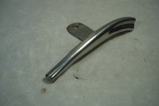 1973-1977 Buick Century Regal Coupe Chrome Lh Exterior Front Belt Trim Molding