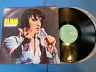 Elvis Presley LP ORIG PORTUGAL PRESSING BLUE CAMDEN LABEL NM/NM LOOKS UNPLAYED