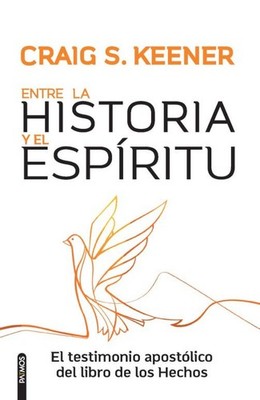 Entre la historia y el Espiritu