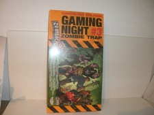 Zombicide Gaming Night 3, neu, OVP (orginalve...