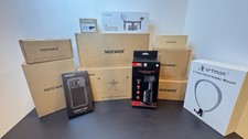Photography Accessories-Lot