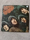 THE BEATLES - RUBBER SOUL (UK) - 5TH STEREO PRESSING - PARLOPHONE PCS 3075