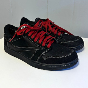 Jordan Low Travis | eBay