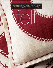 Felt Hardcover