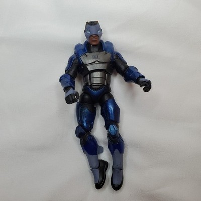 Fortnite Carbide Solo Mode Core Action 4'' Figure Epic Games Collectible