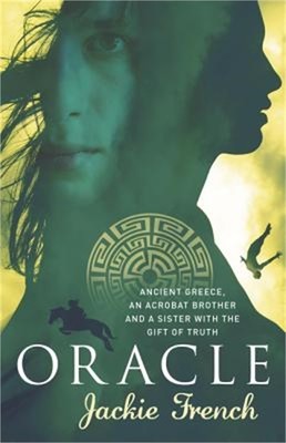 Oracle (Paperback or Softback)
