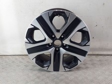 Jantes Subaru OUTBACK