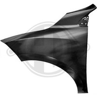 KotflüGel Diederichs 4465007 Hd Priority Parts FüR Renault Vorne Links
