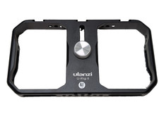 Ulanzi U-Rig II Stabilizer Metal Rig Phone Cage for Smartphone
