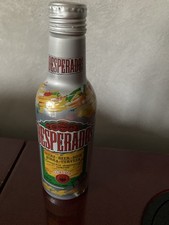 Petite Bouteille Aluminium Desperados 