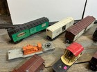 Lionel & OTHERS ROLLING STOCK AND A MARK FLOODLIGHT TOWER — photo 3