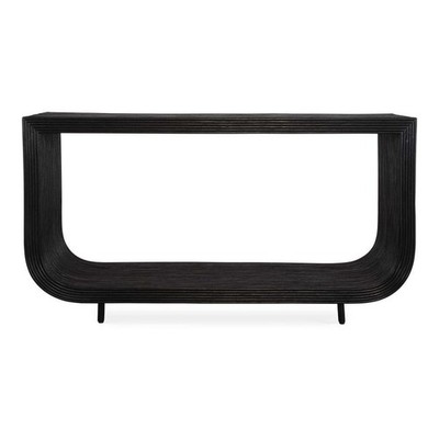 Console Table-32 Inches Tall and 57.5 Inches Wide - 208-BEL-5273481 - Bailey