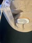Green Bay Packers Adjustable Baseball Cap Beige — photo 5