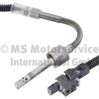 Sensor Abgastemperatur Pierburg 7.12196.09.0 5V M14 X 1,5 FüR Mercedes Klasse
