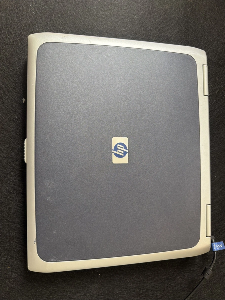 HP Windows XP Intel Celeron PC Laptops & Netbooks for sale | eBay