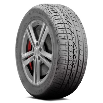 Continental CrossContact UHP 245/45R20XL 103W BSW (4 Tires)