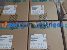 NEW 1PCS Siemens 1FL6052-2AF21-2LB1 Servo motor Spot Goods US Free tax