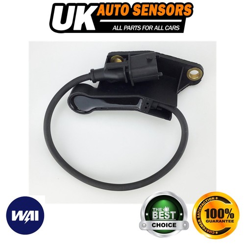 Fits Vauxhall Astra Vectra Zafira 1.8 WAI Camshaft Sensor 90536064 1238425 - Picture 1 of 6