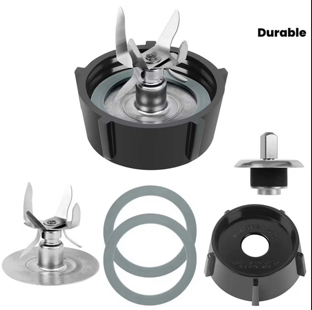 for Oster Blender Point Fusion Blade 4980 & 4902 Blender Jar