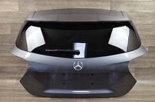 Mercedes Benz A-Klasse W176 Heckklappe Heckdeckel Kofferraumklappe A1767420109