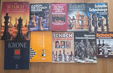 Schach Chess Trainingsbuch 5333+1 Positionen ...