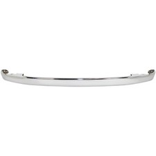 Bumper Trim For 1998-2000 Toyota Tacoma Front Right Or Left Chrome 5210104090