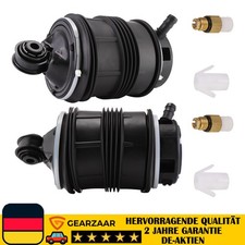 Luftfederbälge Passend für Mercedes E-Klasse W211 Links & Rechts 2113200825 Luftfederbälge Passend für Mercedes E-Klasse W211 Links & Rechts 2113200825