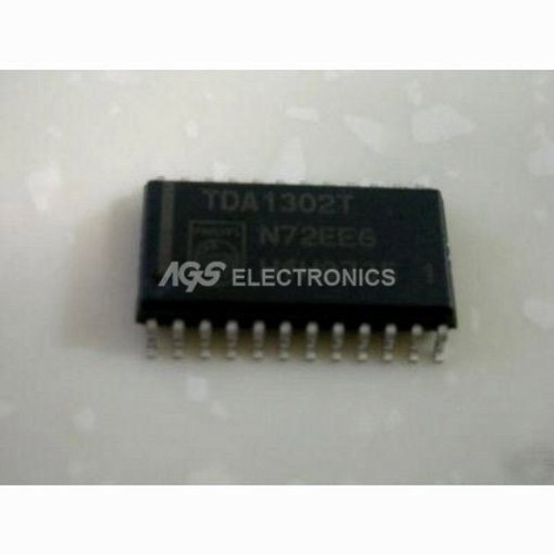 TDA1302T - TDA 1302T CIRCUITO INTEGRATO - Picture 1 of 1