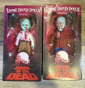 Living Dead Dolls Dawn | eBay