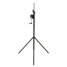 Global Truss ST-90 Light Duty DJ Lighting Crank Stand