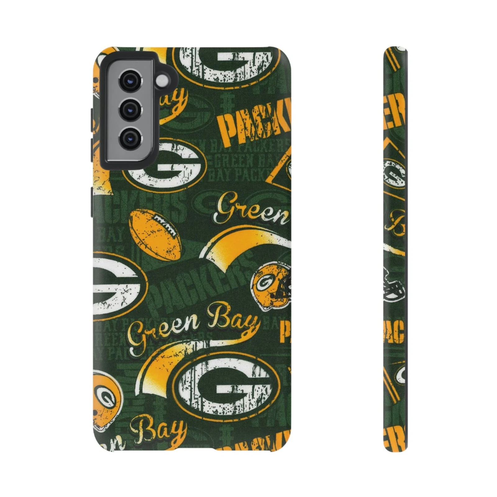 Green Bay Packers Phone Cases for iPhone